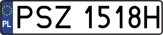 PSZ1518H