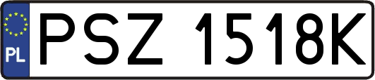 PSZ1518K