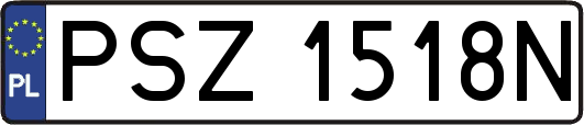 PSZ1518N