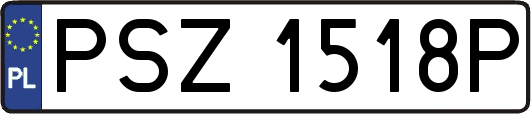 PSZ1518P