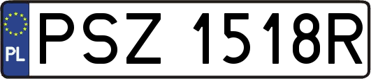 PSZ1518R