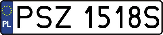 PSZ1518S