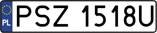 PSZ1518U