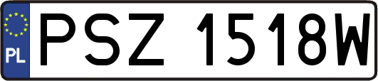 PSZ1518W