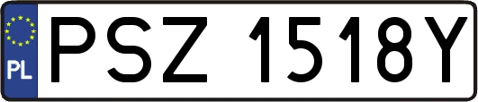 PSZ1518Y