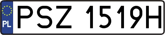 PSZ1519H