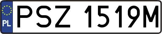 PSZ1519M