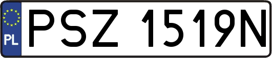 PSZ1519N