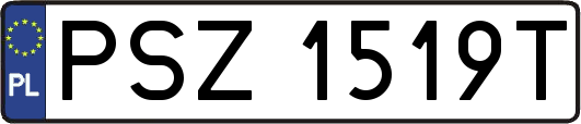 PSZ1519T