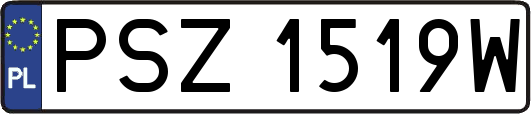 PSZ1519W