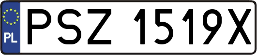 PSZ1519X