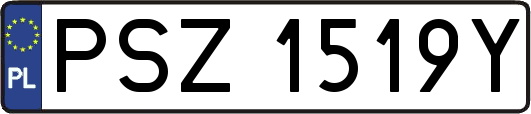 PSZ1519Y