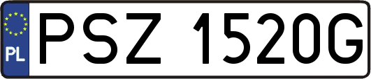 PSZ1520G
