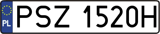 PSZ1520H