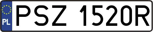PSZ1520R