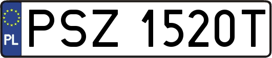 PSZ1520T