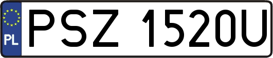 PSZ1520U