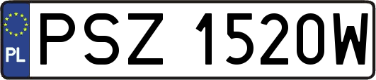 PSZ1520W
