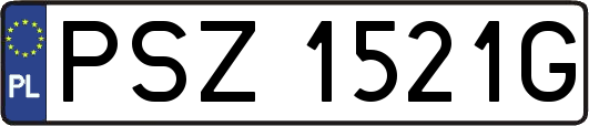 PSZ1521G