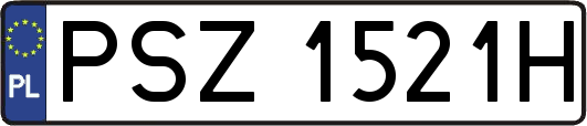 PSZ1521H
