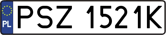 PSZ1521K