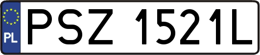 PSZ1521L