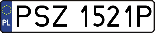 PSZ1521P