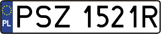 PSZ1521R