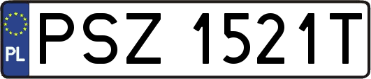 PSZ1521T