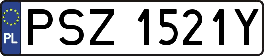 PSZ1521Y
