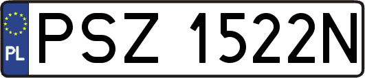 PSZ1522N