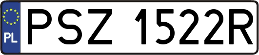 PSZ1522R