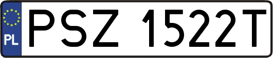 PSZ1522T