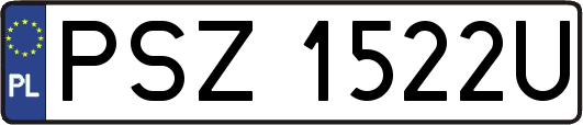 PSZ1522U