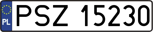 PSZ15230