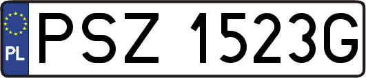 PSZ1523G