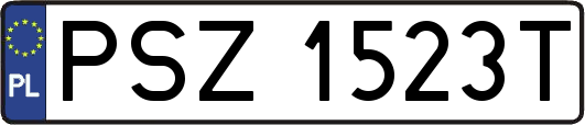 PSZ1523T