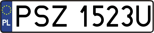 PSZ1523U