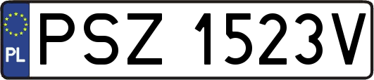 PSZ1523V