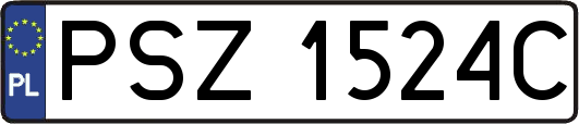 PSZ1524C