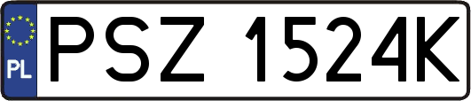 PSZ1524K