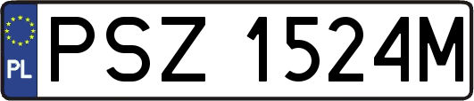 PSZ1524M