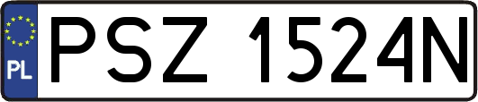 PSZ1524N