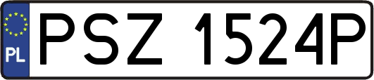 PSZ1524P