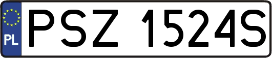 PSZ1524S