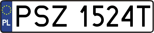 PSZ1524T