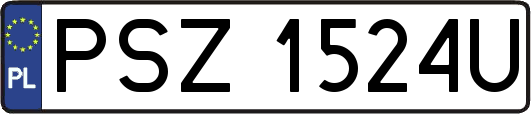 PSZ1524U
