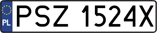 PSZ1524X