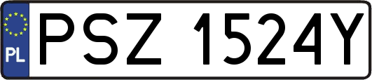 PSZ1524Y