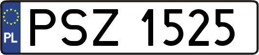 PSZ1525